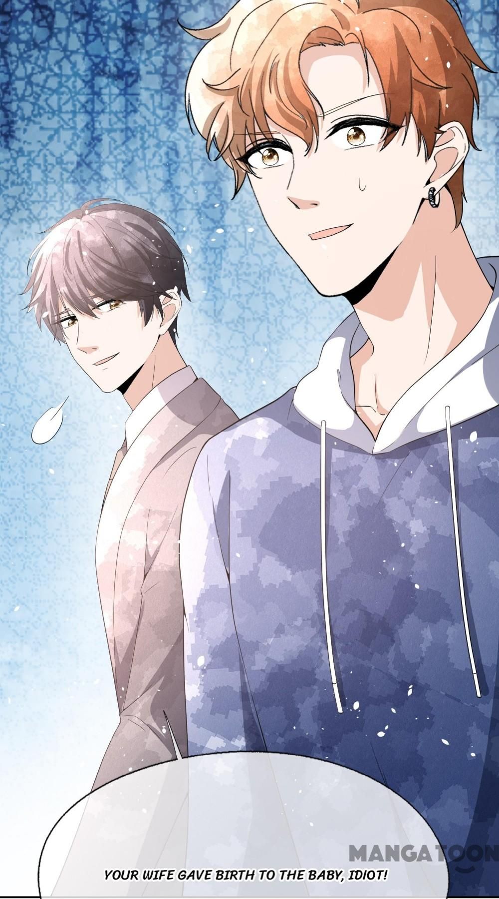 Cold-hearted wife – it is not easy to bully her Chapter 217 - page 33