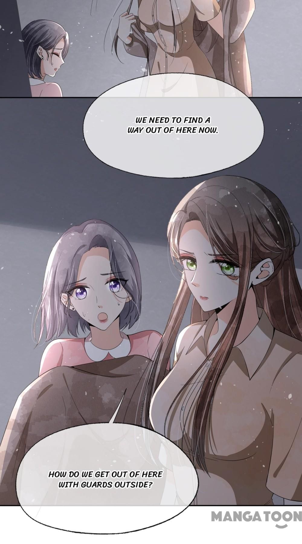 Cold-hearted wife – it is not easy to bully her Chapter 217 - page 5