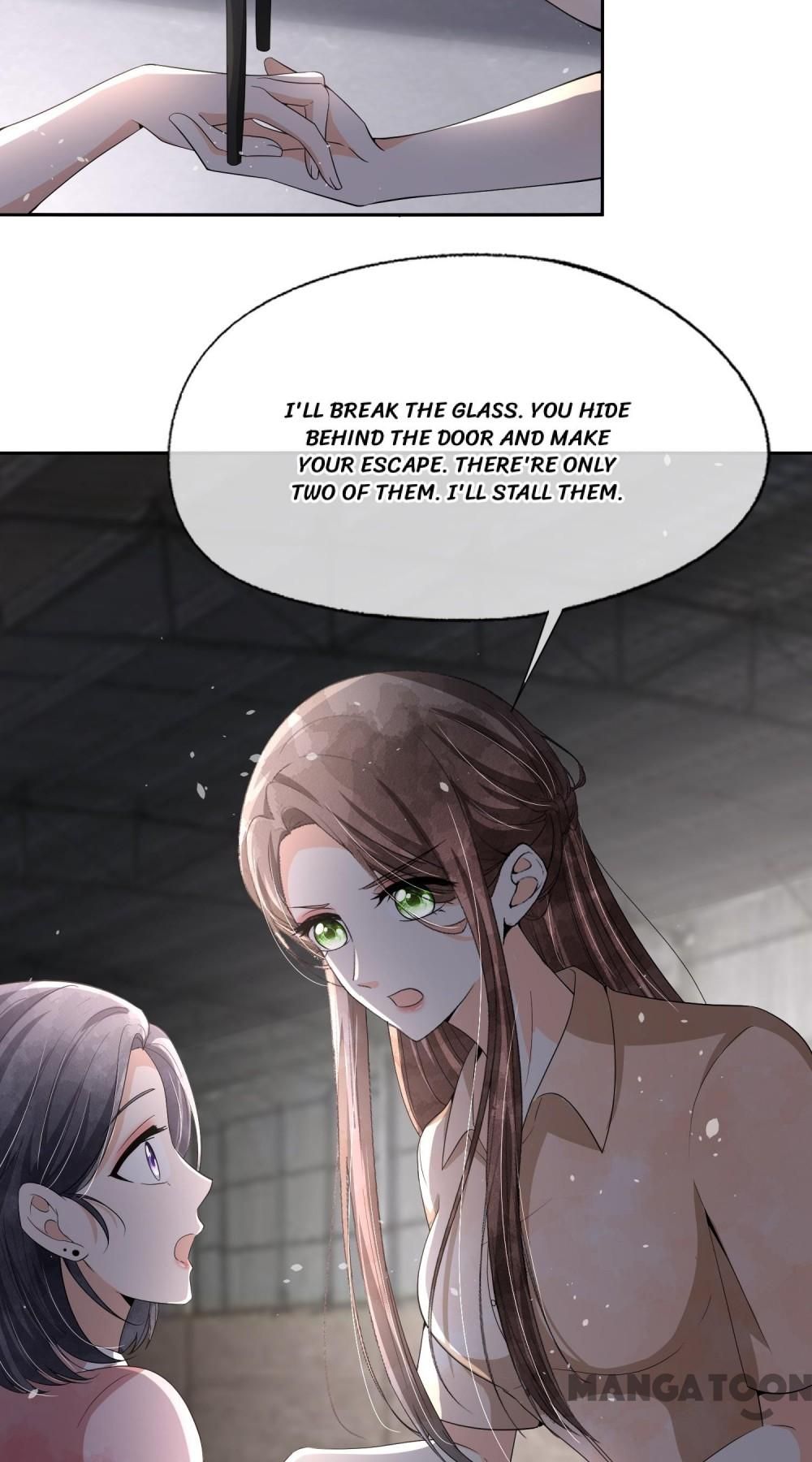 Cold-hearted wife – it is not easy to bully her Chapter 217 - page 8