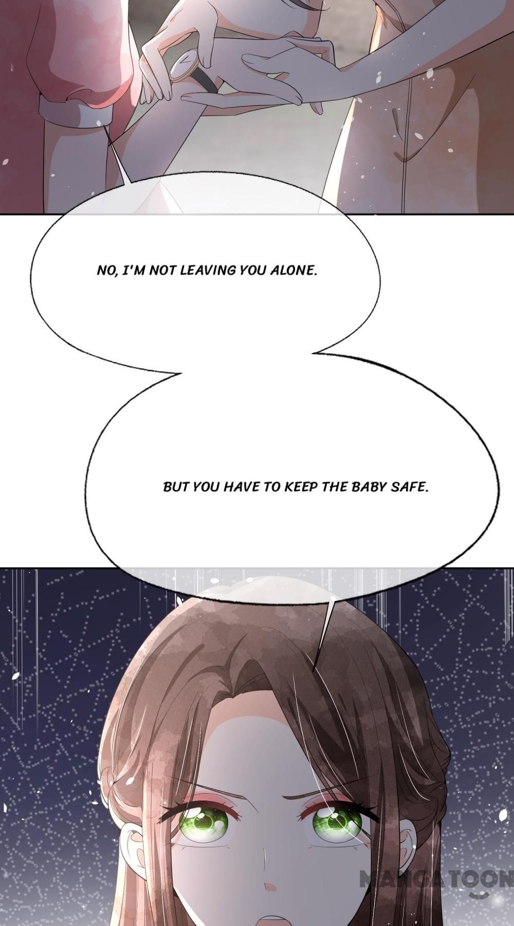 Cold-hearted wife – it is not easy to bully her Chapter 217 - page 9