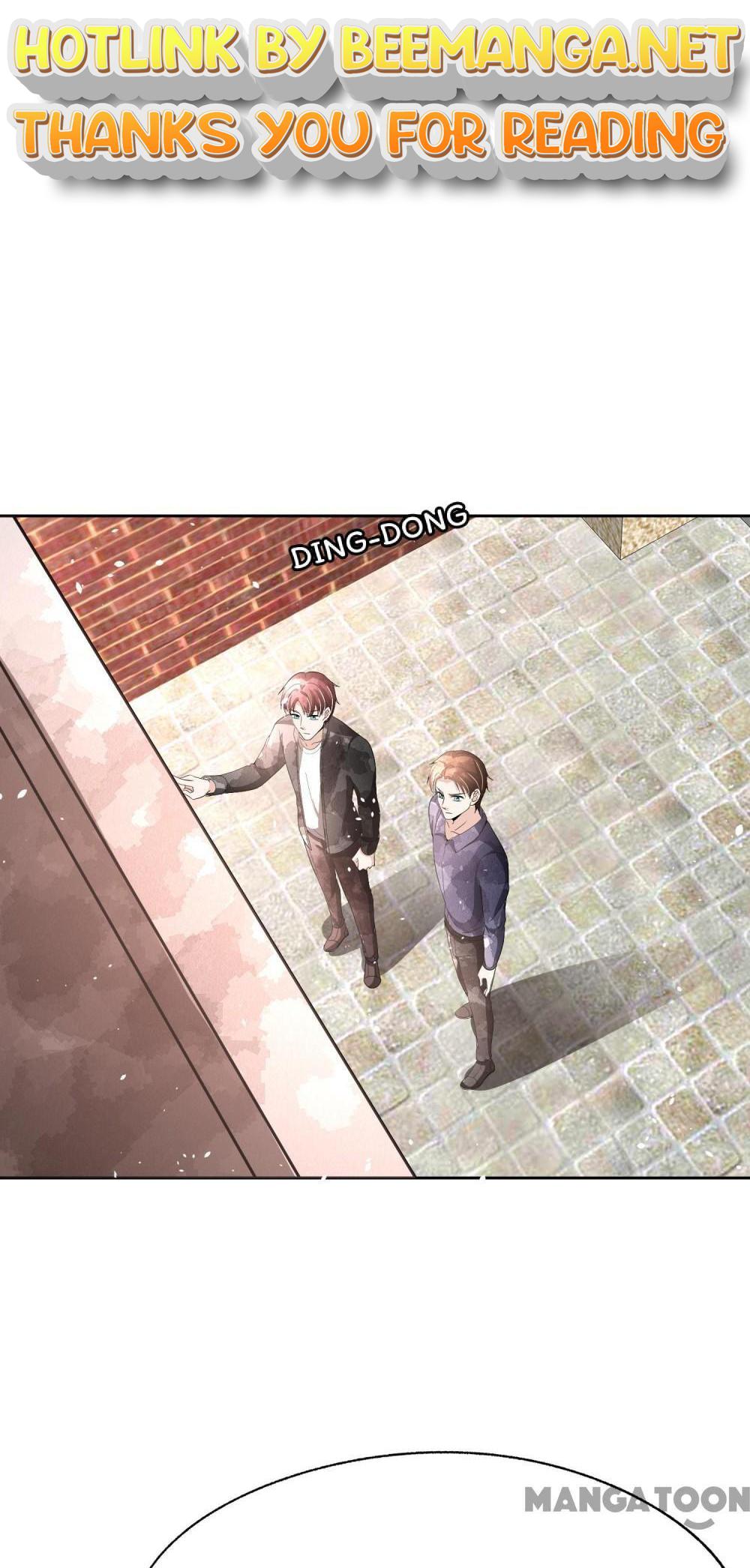 Cold-hearted wife – it is not easy to bully her Chapter 216 - page 1