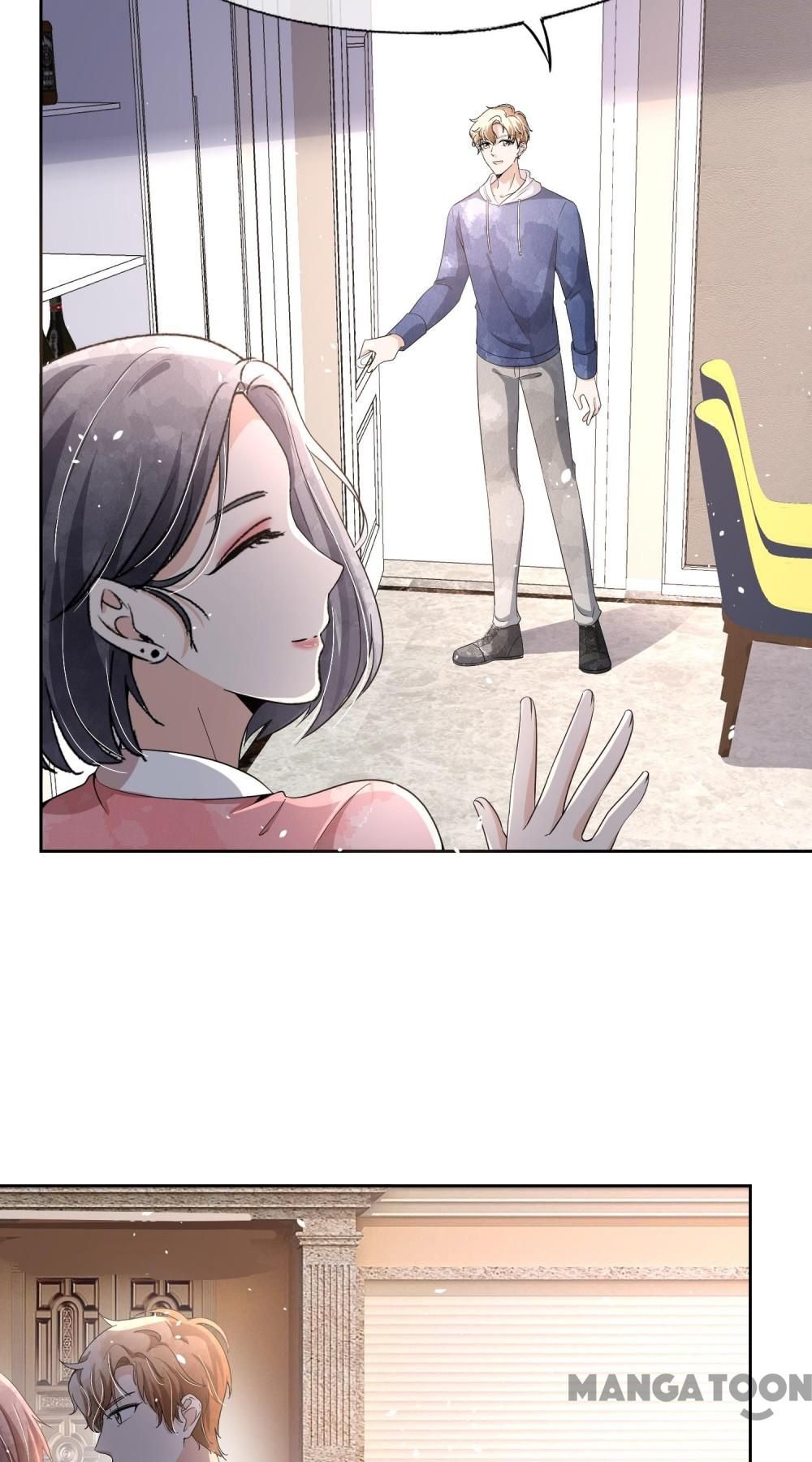 Cold-hearted wife – it is not easy to bully her Chapter 216 - page 10