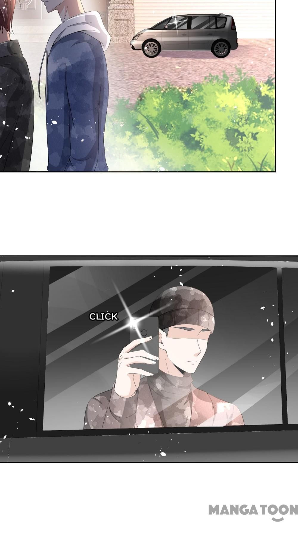 Cold-hearted wife – it is not easy to bully her Chapter 216 - page 11