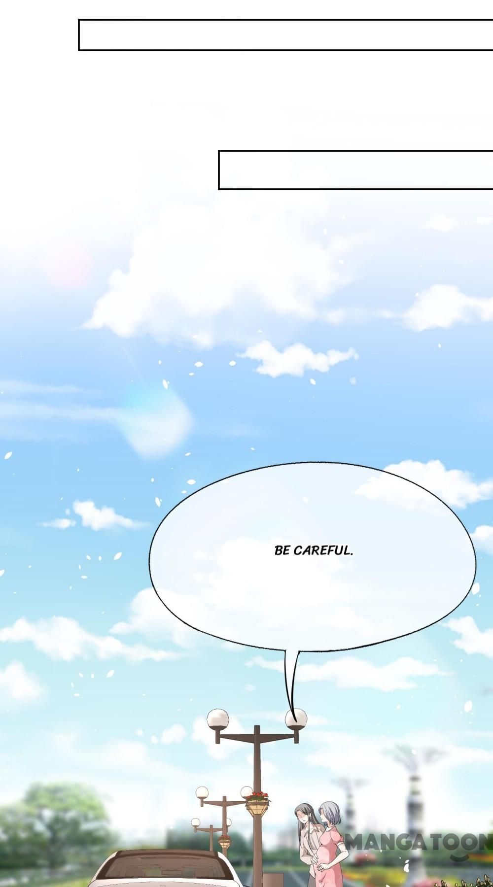 Cold-hearted wife – it is not easy to bully her Chapter 216 - page 12