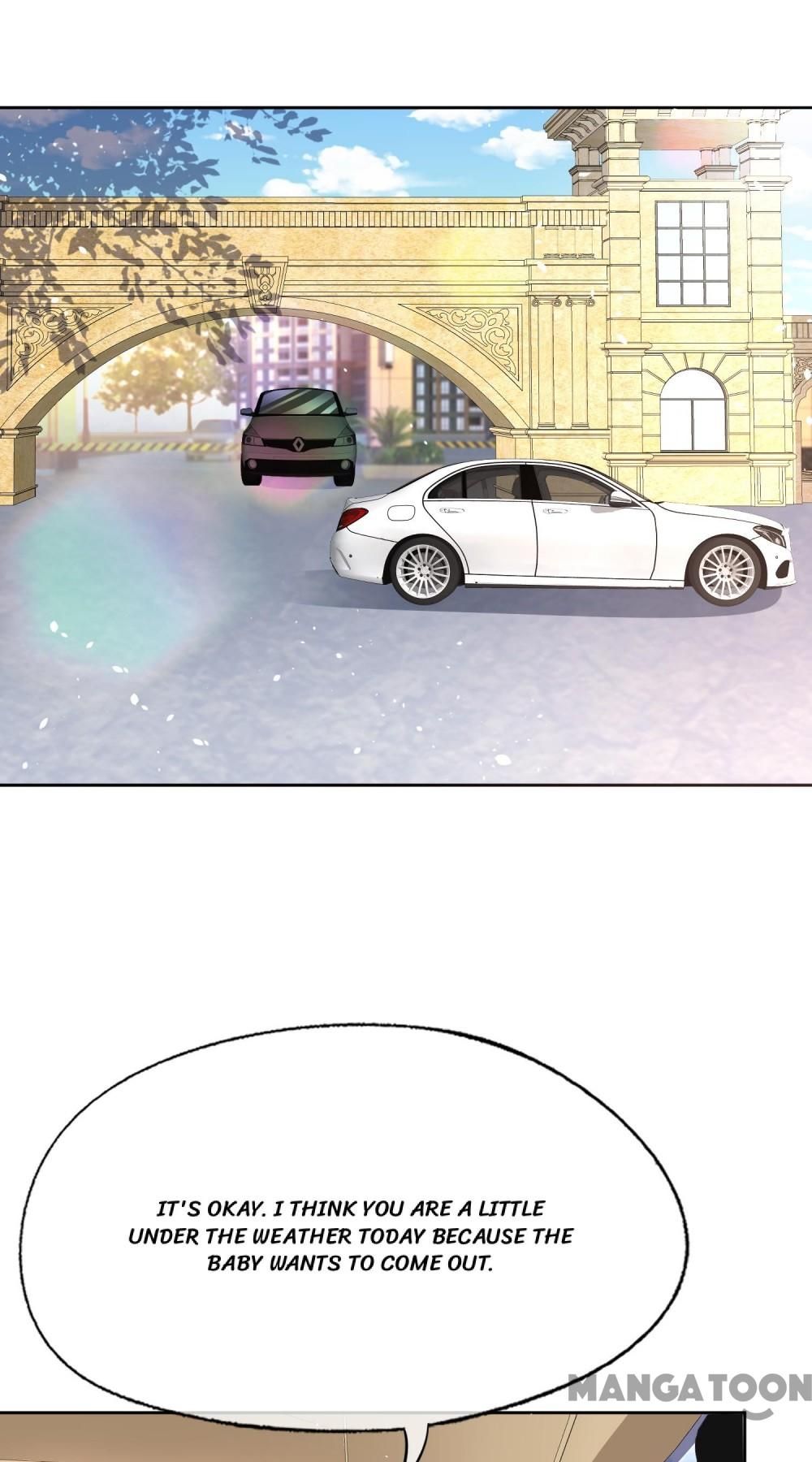 Cold-hearted wife – it is not easy to bully her Chapter 216 - page 15