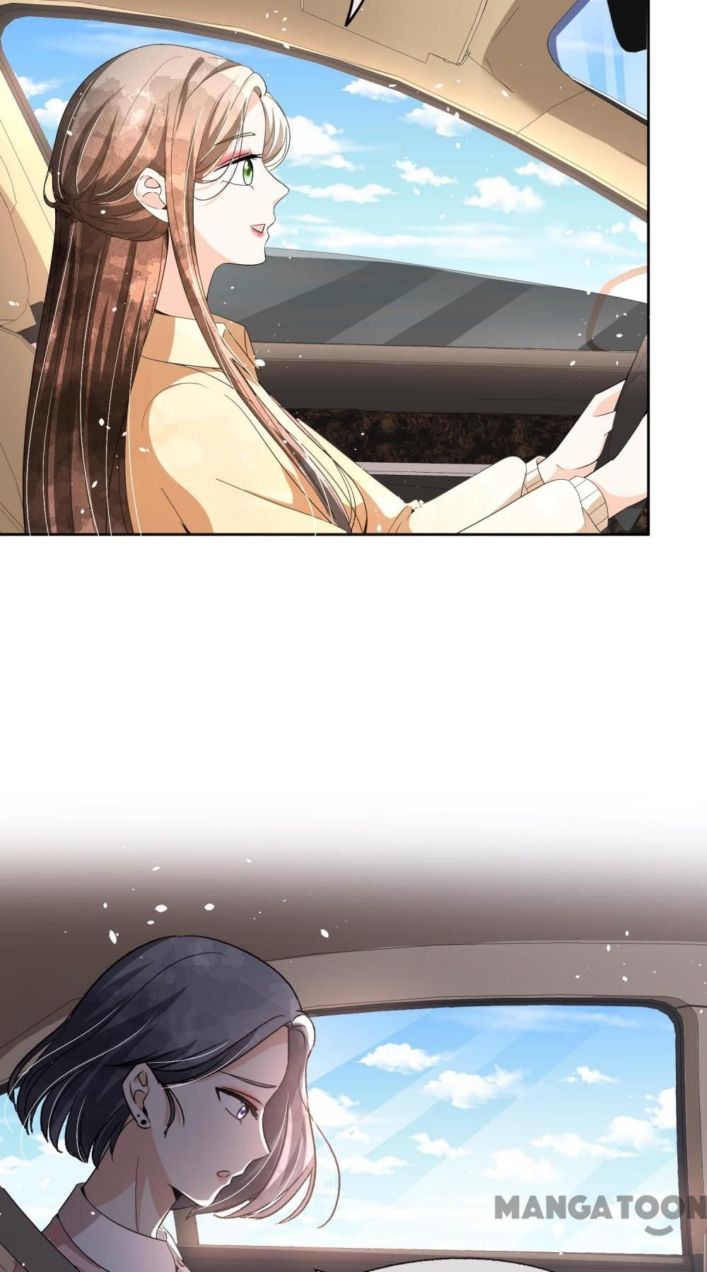 Cold-hearted wife – it is not easy to bully her Chapter 216 - page 16