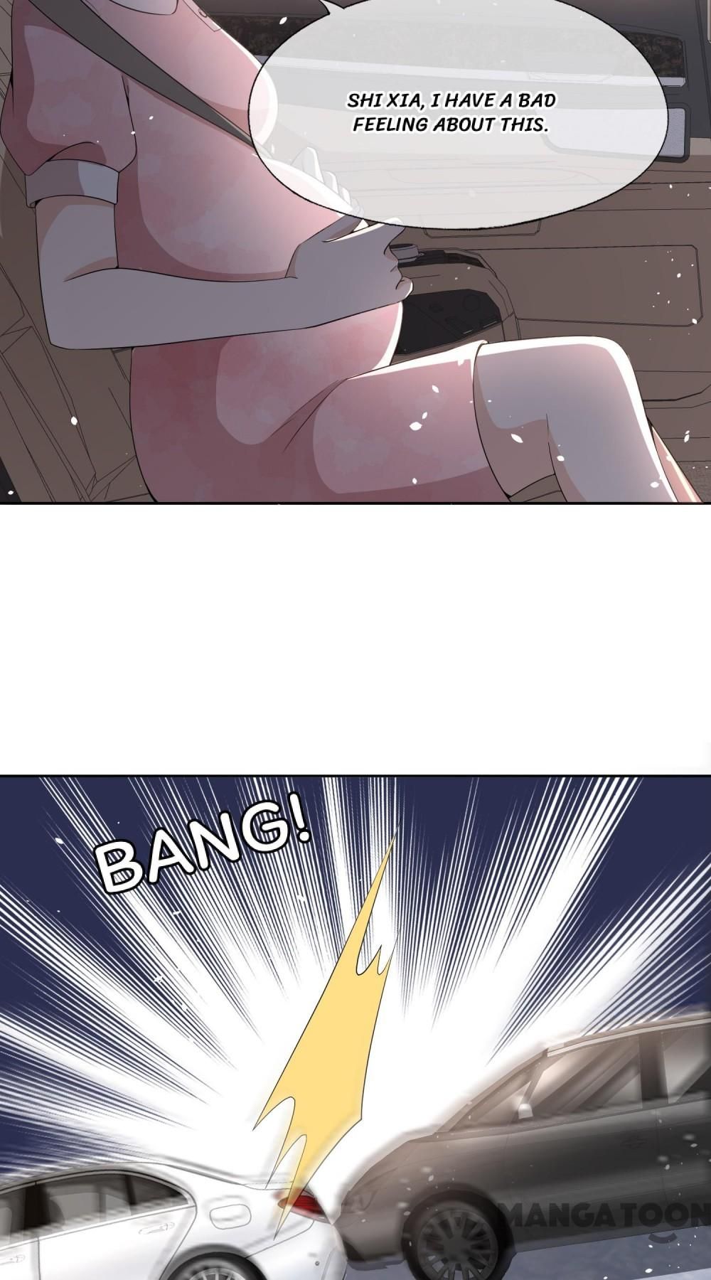Cold-hearted wife – it is not easy to bully her Chapter 216 - page 17