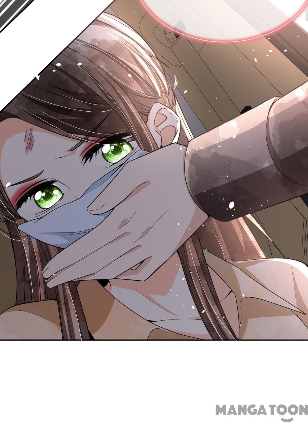 Cold-hearted wife – it is not easy to bully her Chapter 216 - page 19