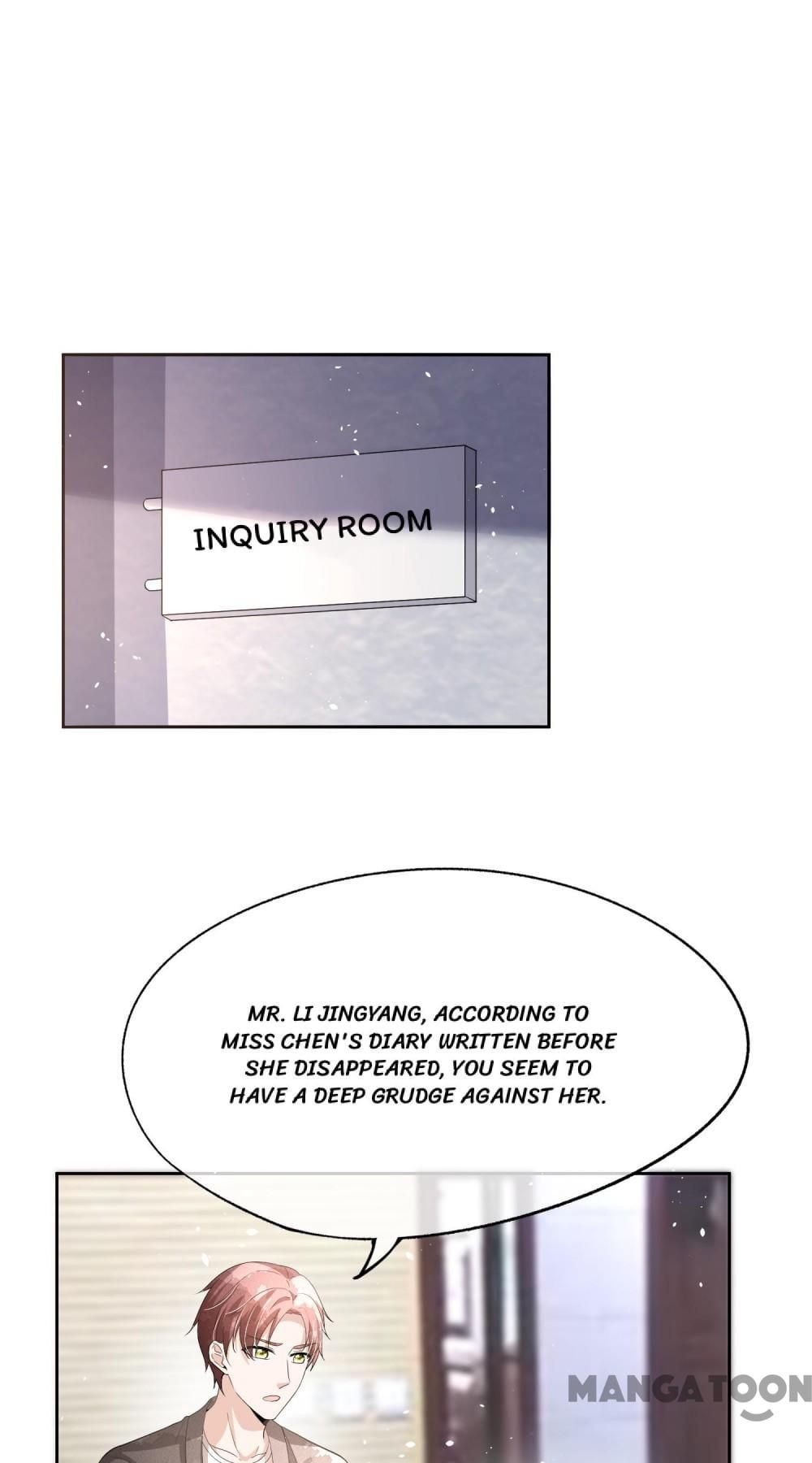 Cold-hearted wife – it is not easy to bully her Chapter 216 - page 20