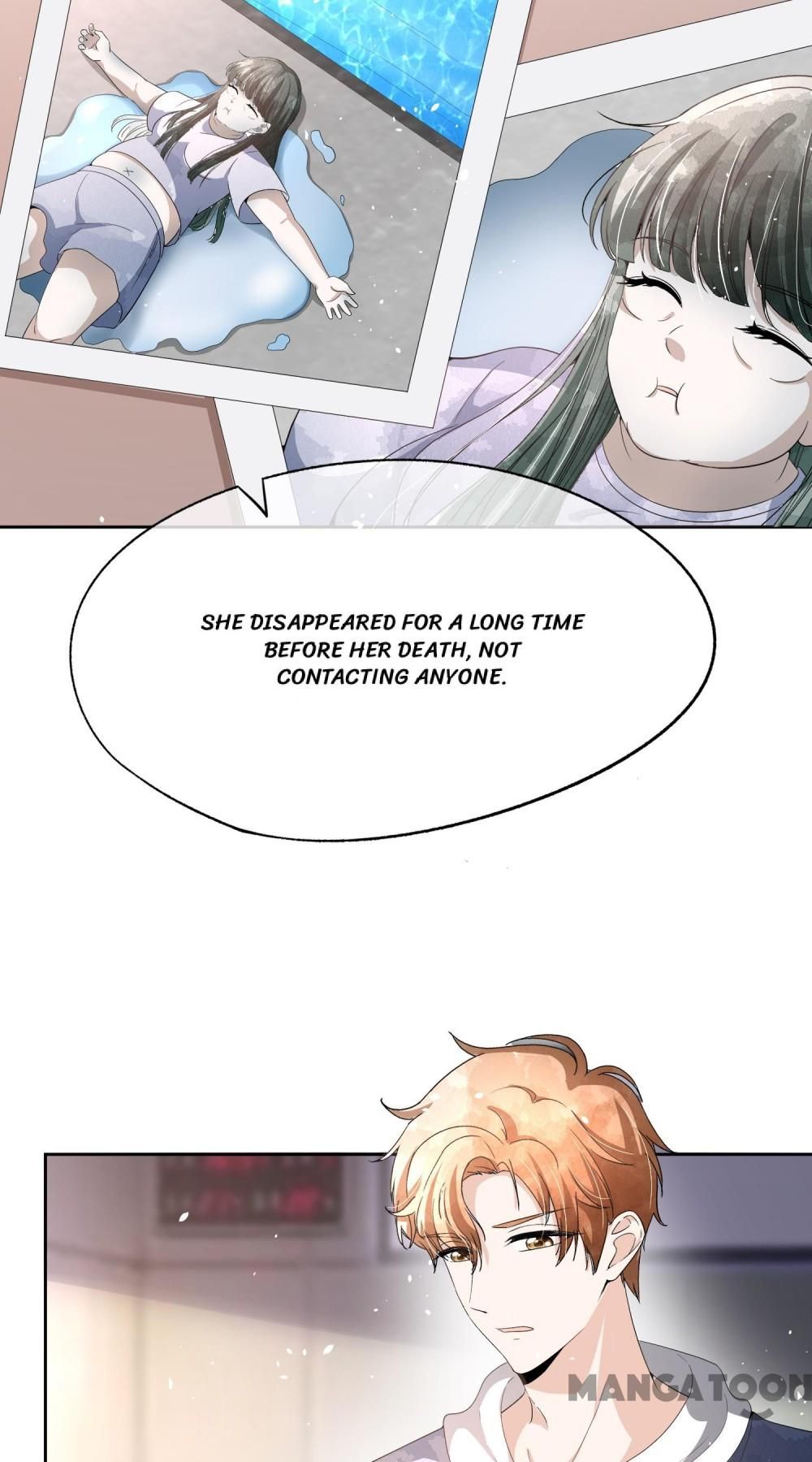 Cold-hearted wife – it is not easy to bully her Chapter 216 - page 22