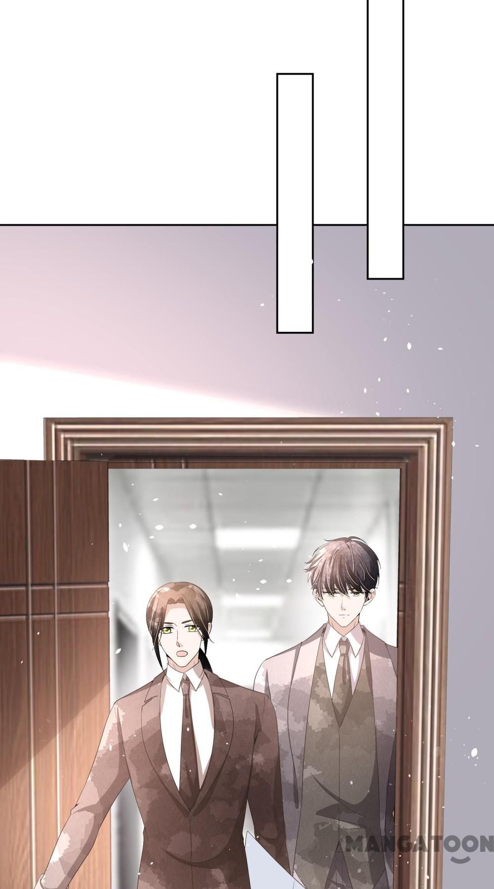 Cold-hearted wife – it is not easy to bully her Chapter 216 - page 24