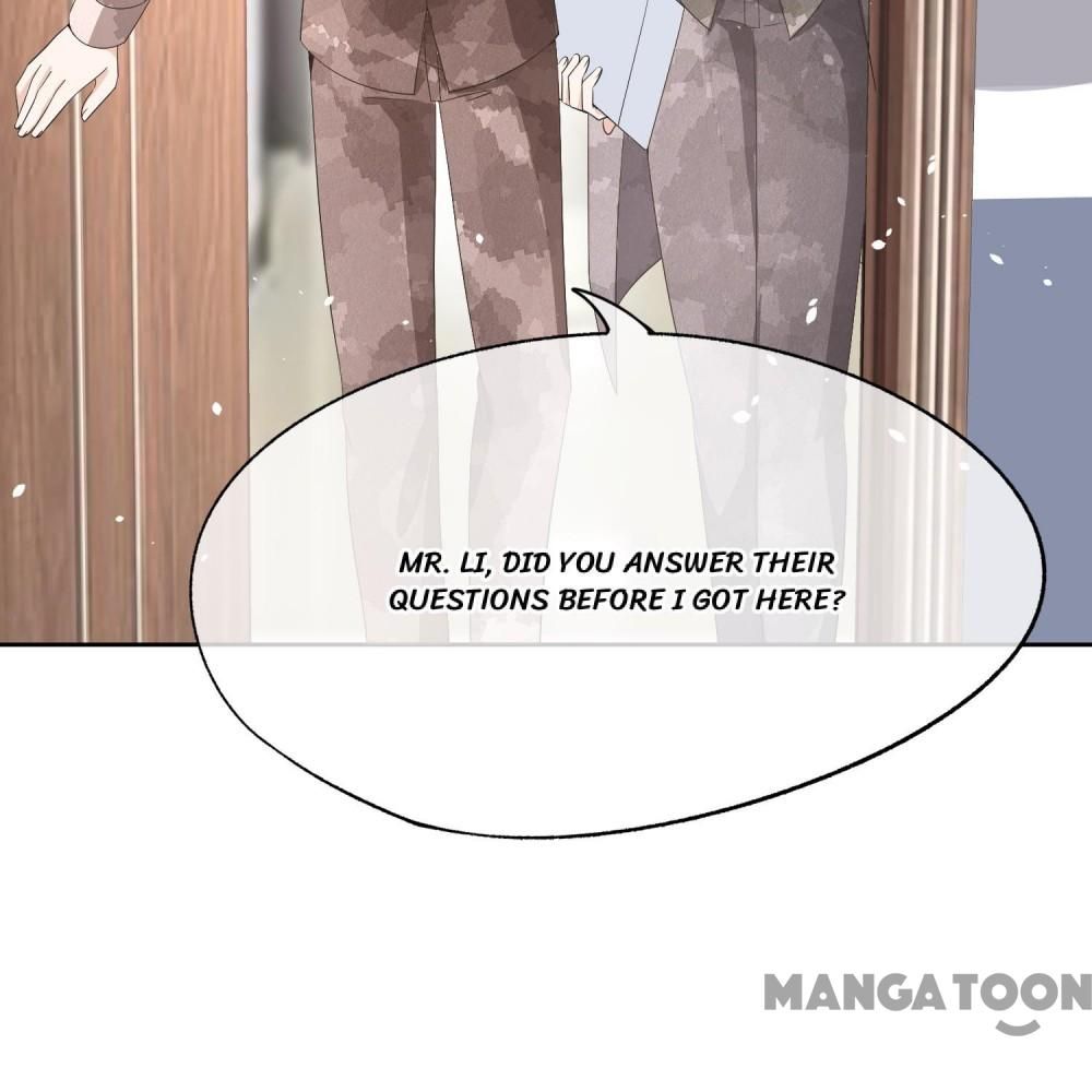 Cold-hearted wife – it is not easy to bully her Chapter 216 - page 25