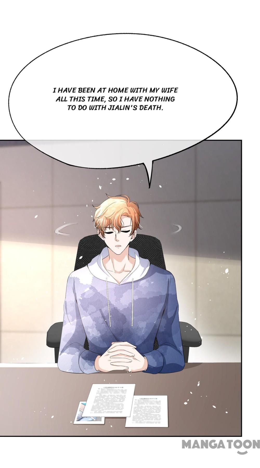 Cold-hearted wife – it is not easy to bully her Chapter 216 - page 26