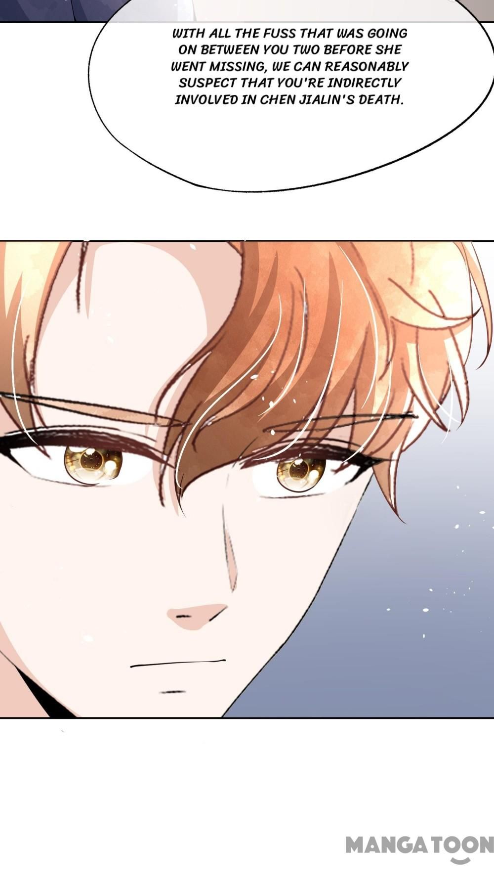 Cold-hearted wife – it is not easy to bully her Chapter 216 - page 28