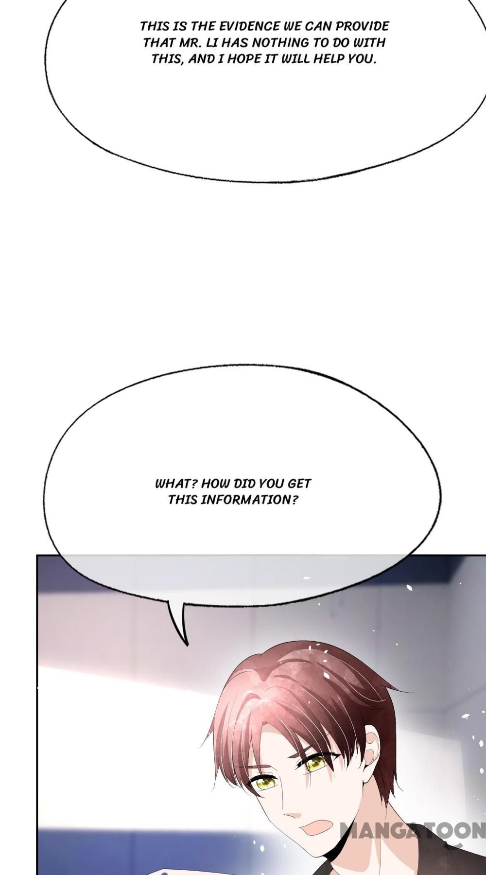 Cold-hearted wife – it is not easy to bully her Chapter 216 - page 30