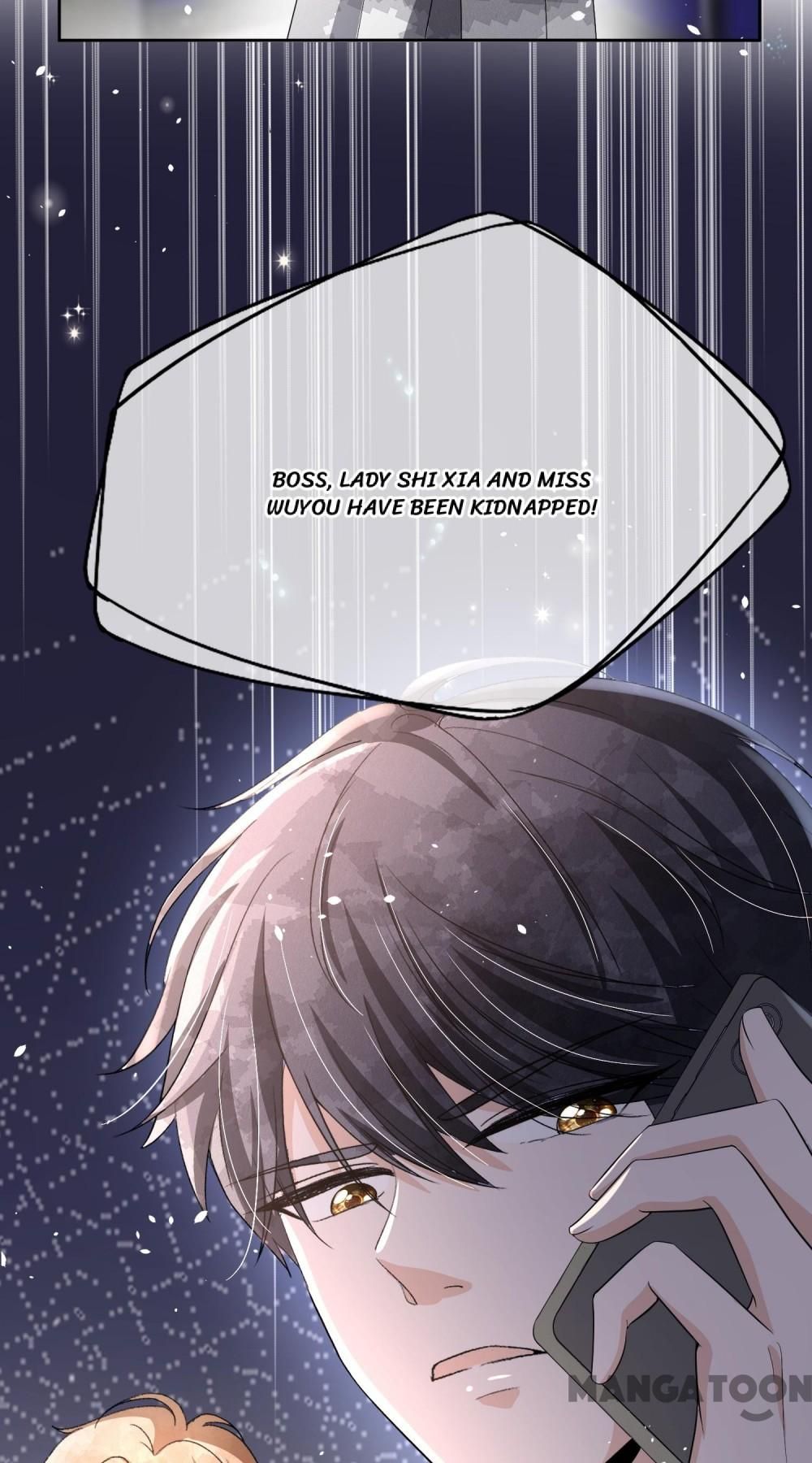 Cold-hearted wife – it is not easy to bully her Chapter 216 - page 34
