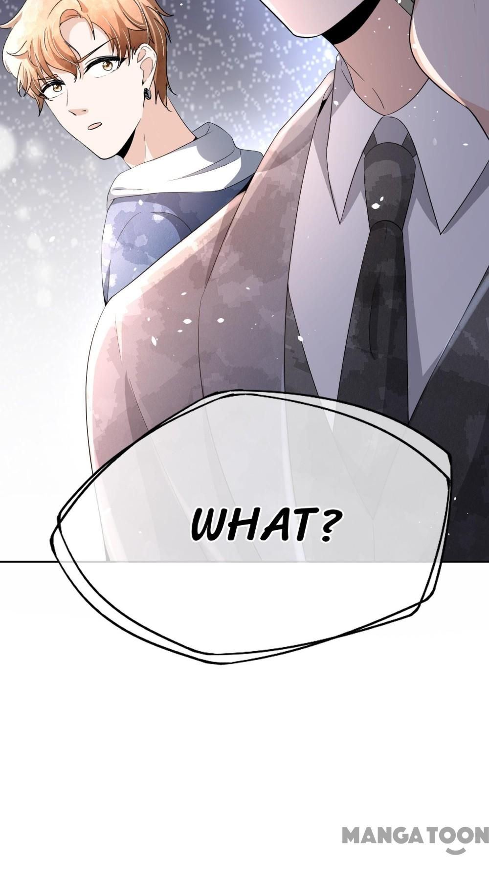 Cold-hearted wife – it is not easy to bully her Chapter 216 - page 35