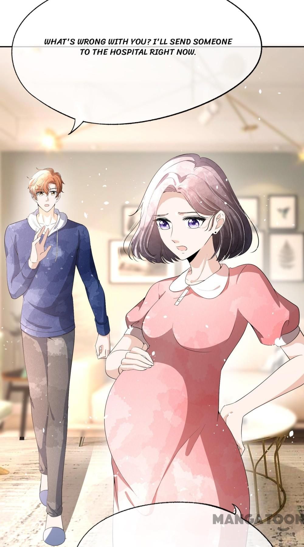 Cold-hearted wife – it is not easy to bully her Chapter 216 - page 6