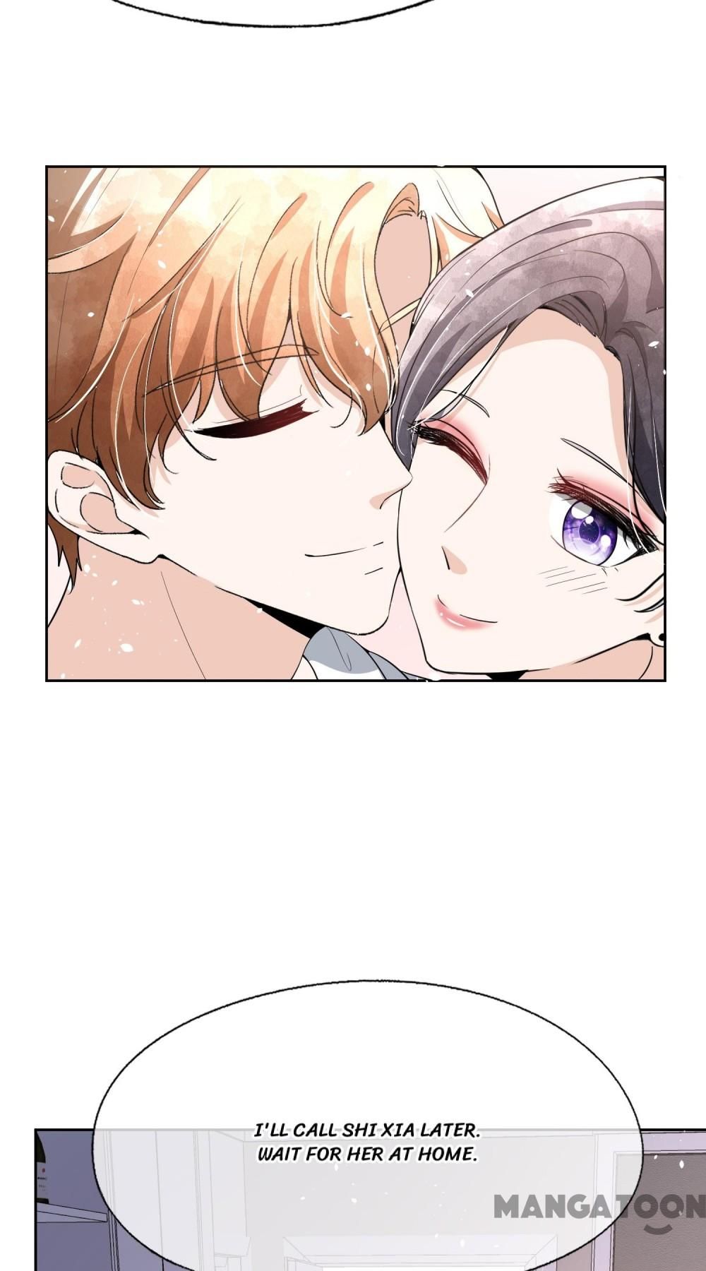 Cold-hearted wife – it is not easy to bully her Chapter 216 - page 9