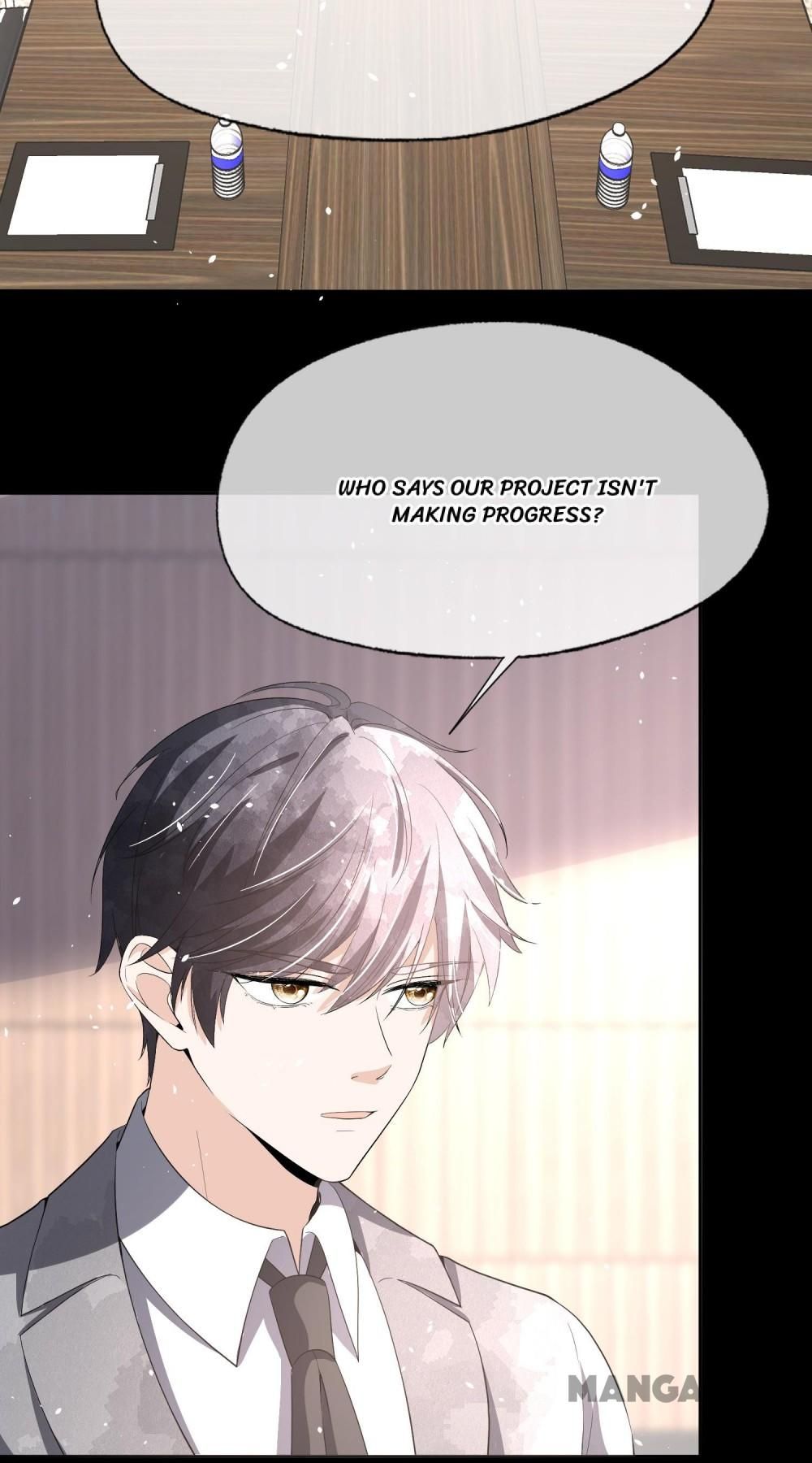Cold-hearted wife – it is not easy to bully her Chapter 215 - page 11