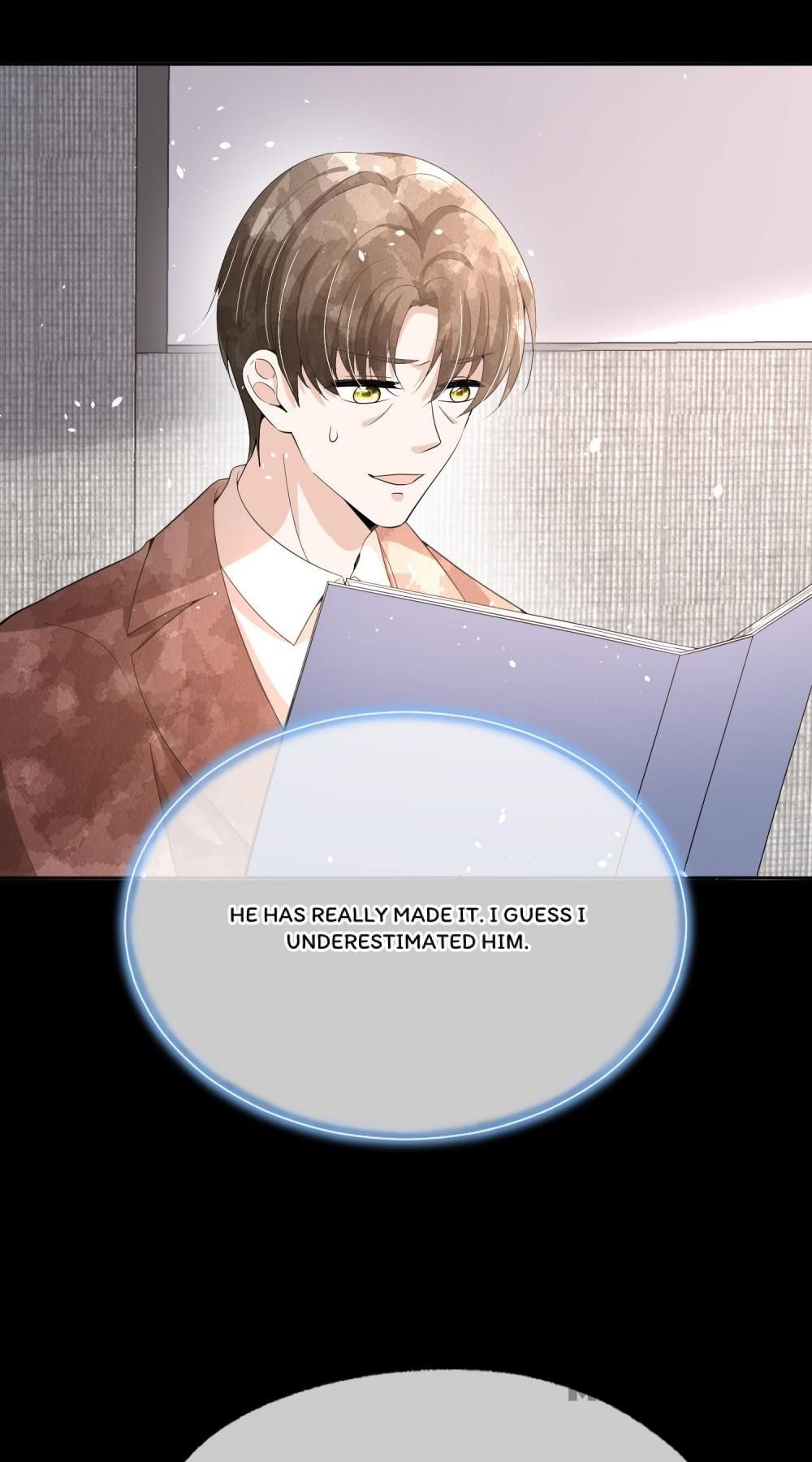Cold-hearted wife – it is not easy to bully her Chapter 215 - page 15