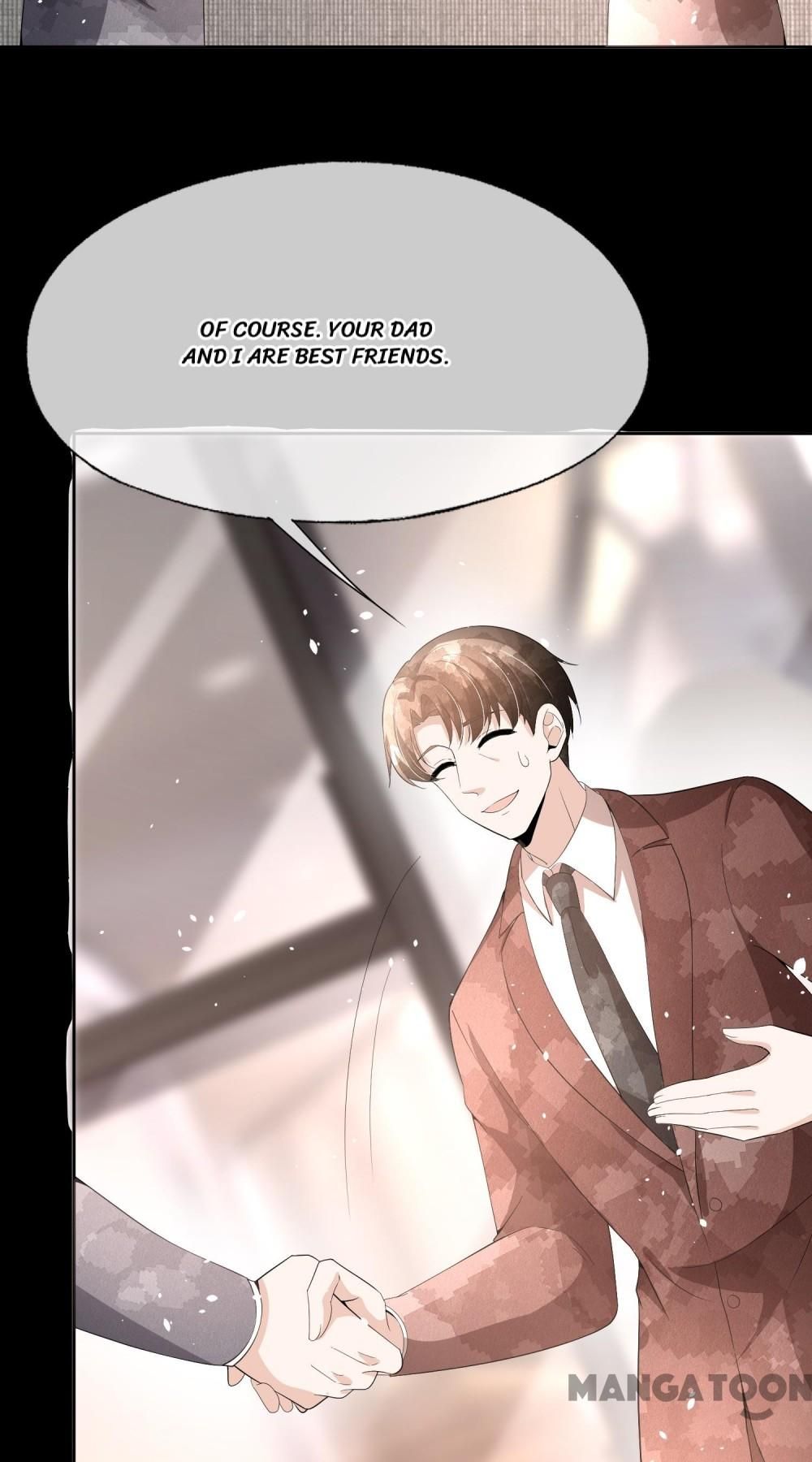 Cold-hearted wife – it is not easy to bully her Chapter 215 - page 18