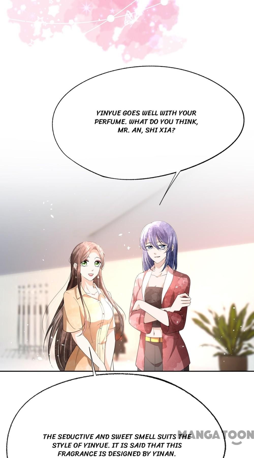 Cold-hearted wife – it is not easy to bully her Chapter 215 - page 2