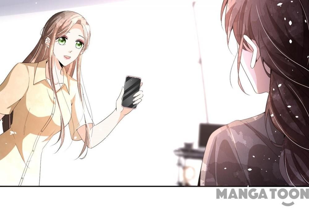Cold-hearted wife – it is not easy to bully her Chapter 215 - page 26