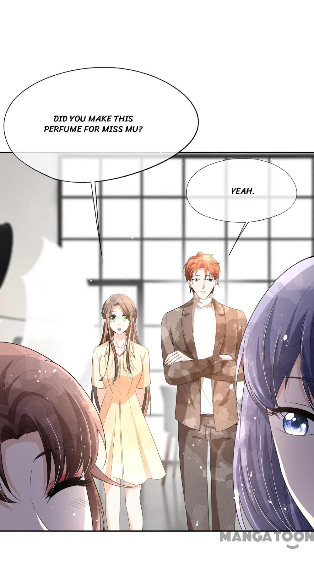 Cold-hearted wife – it is not easy to bully her Chapter 215 - page 27