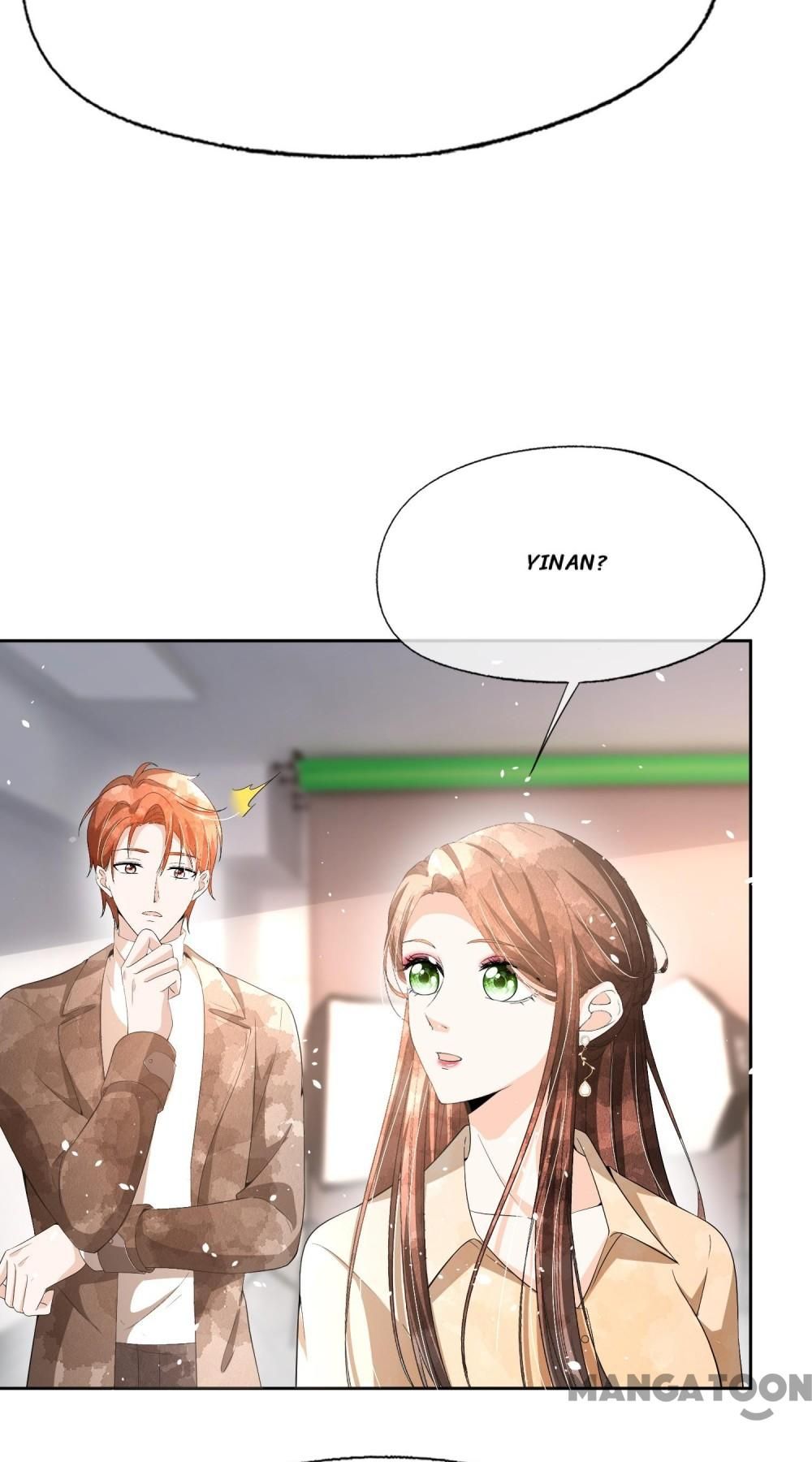 Cold-hearted wife – it is not easy to bully her Chapter 215 - page 3