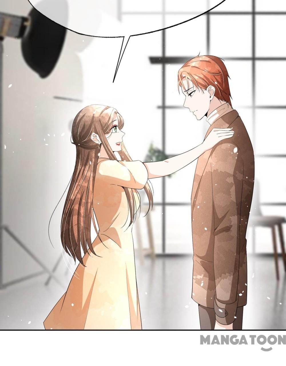 Cold-hearted wife – it is not easy to bully her Chapter 215 - page 31