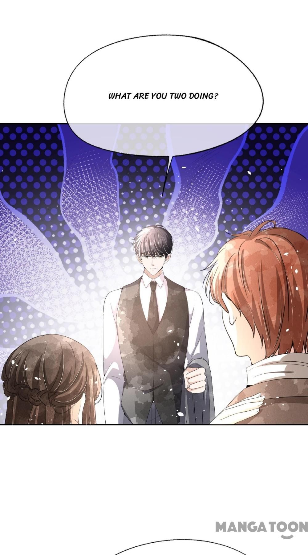 Cold-hearted wife – it is not easy to bully her Chapter 215 - page 32