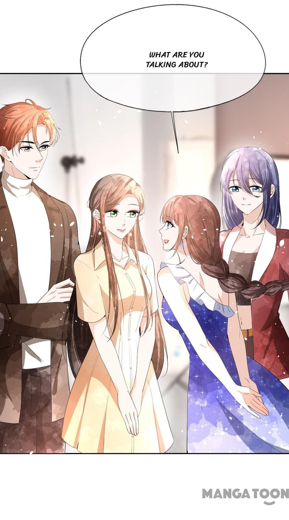 Cold-hearted wife – it is not easy to bully her Chapter 215 - page 5