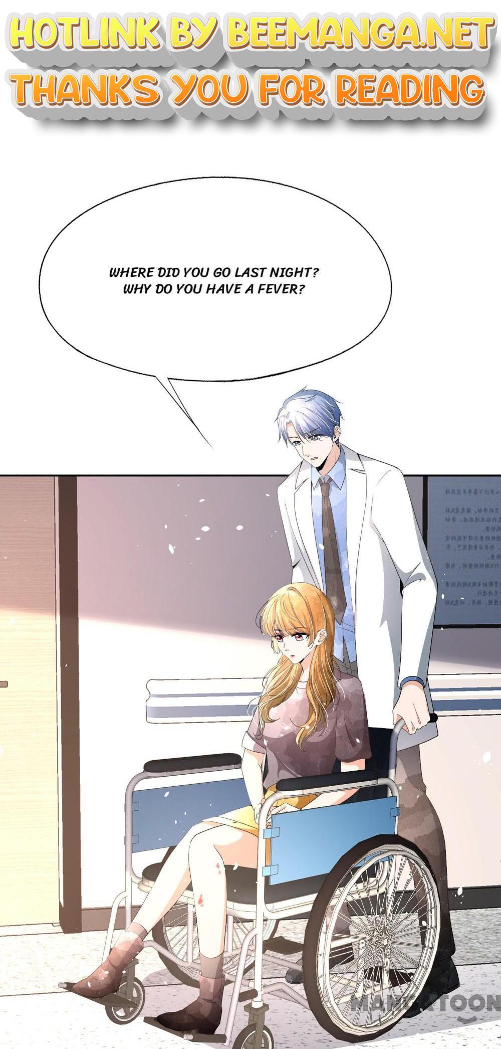 Cold-hearted wife – it is not easy to bully her Chapter 214 - page 1
