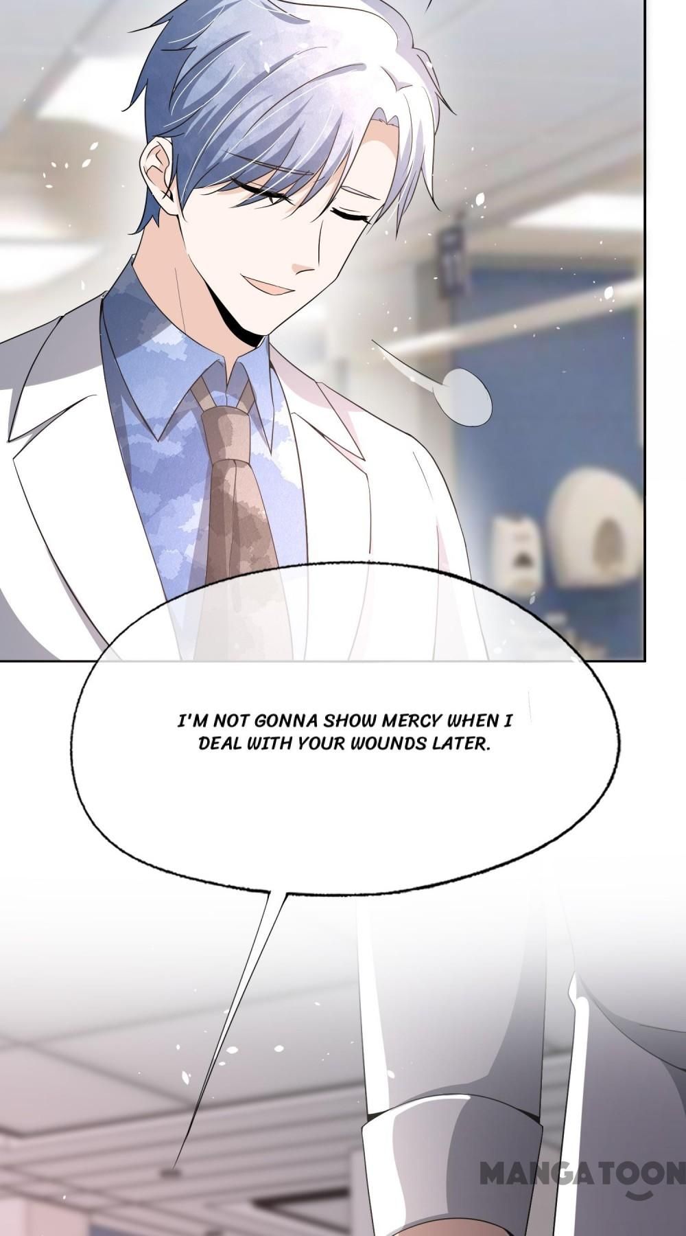 Cold-hearted wife – it is not easy to bully her Chapter 214 - page 10