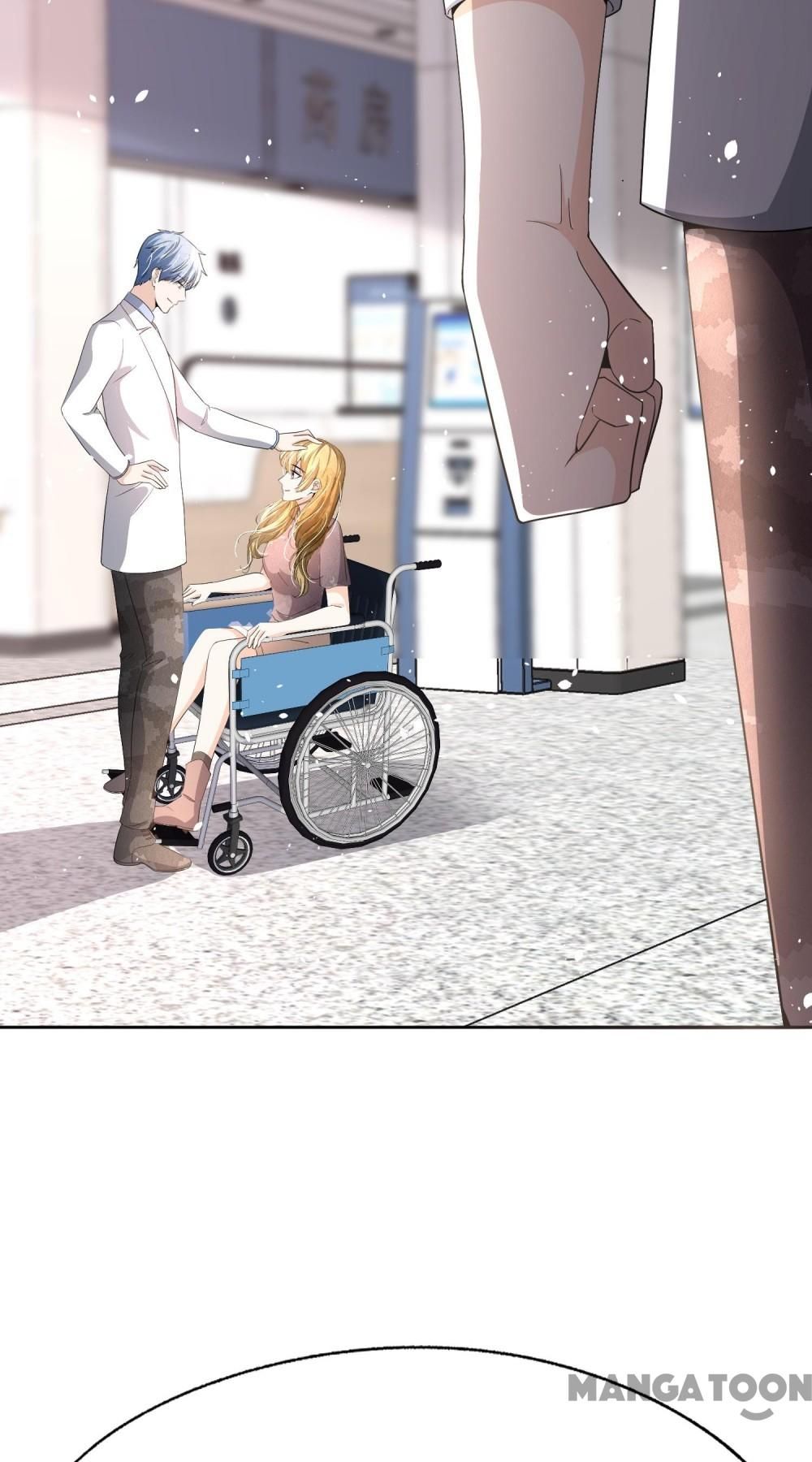 Cold-hearted wife – it is not easy to bully her Chapter 214 - page 11