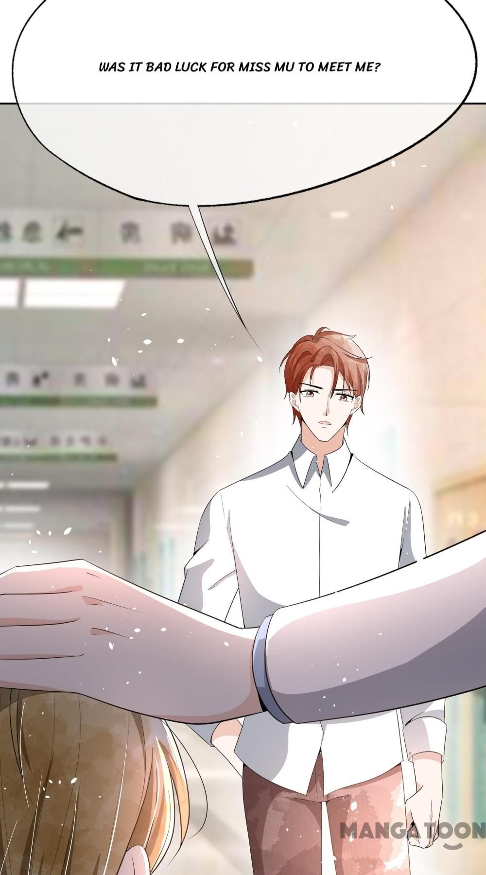 Cold-hearted wife – it is not easy to bully her Chapter 214 - page 12