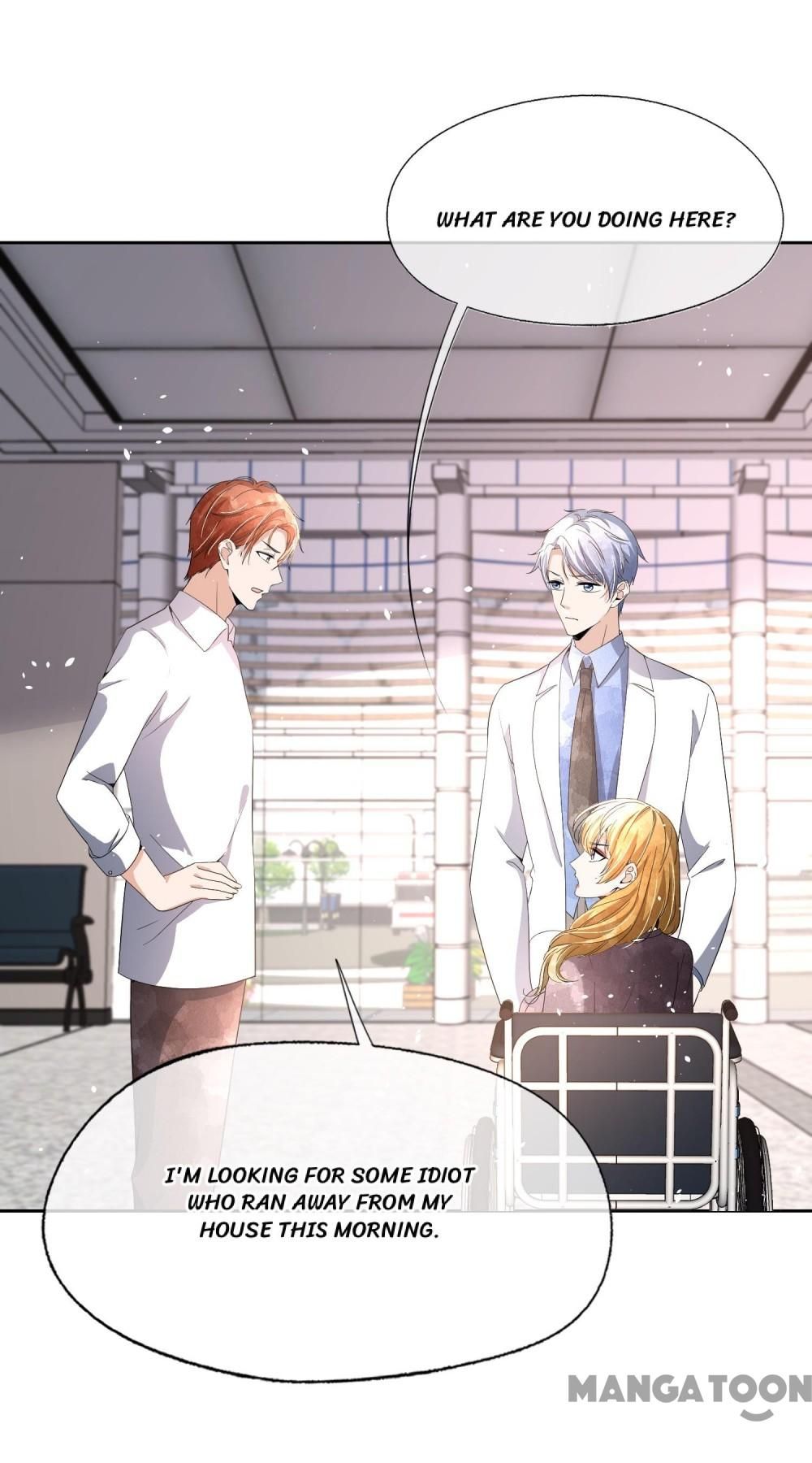 Cold-hearted wife – it is not easy to bully her Chapter 214 - page 14