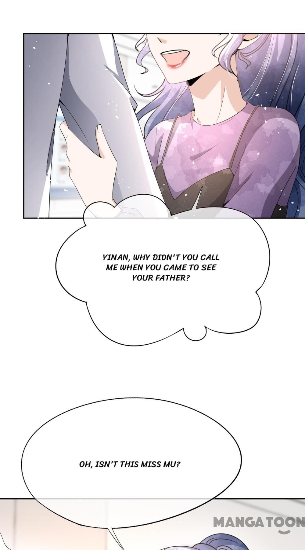 Cold-hearted wife – it is not easy to bully her Chapter 214 - page 16