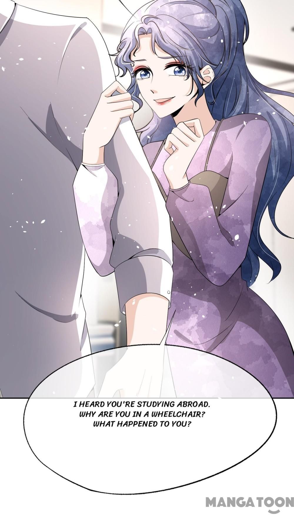 Cold-hearted wife – it is not easy to bully her Chapter 214 - page 17