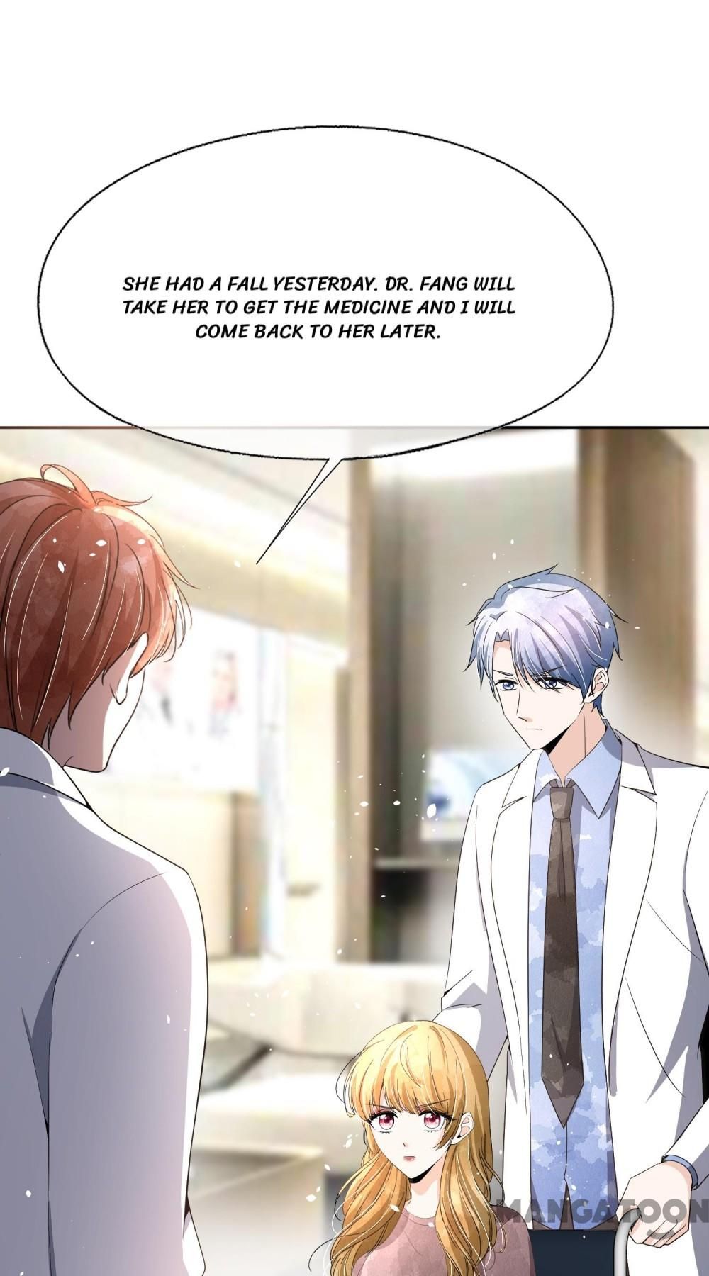 Cold-hearted wife – it is not easy to bully her Chapter 214 - page 18
