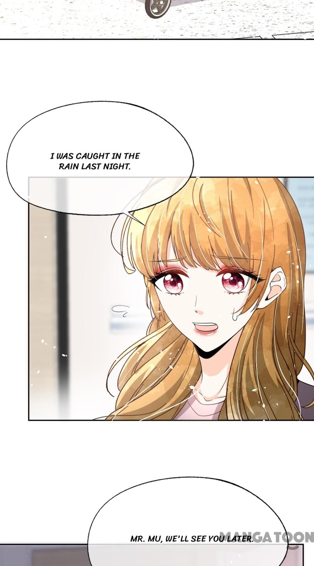 Cold-hearted wife – it is not easy to bully her Chapter 214 - page 2