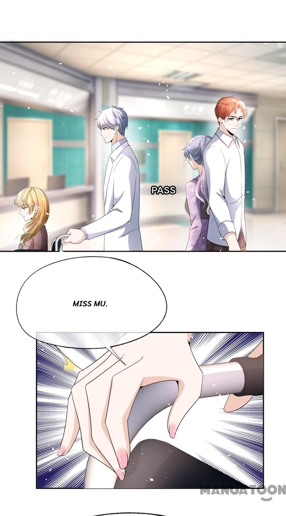 Cold-hearted wife – it is not easy to bully her Chapter 214 - page 20