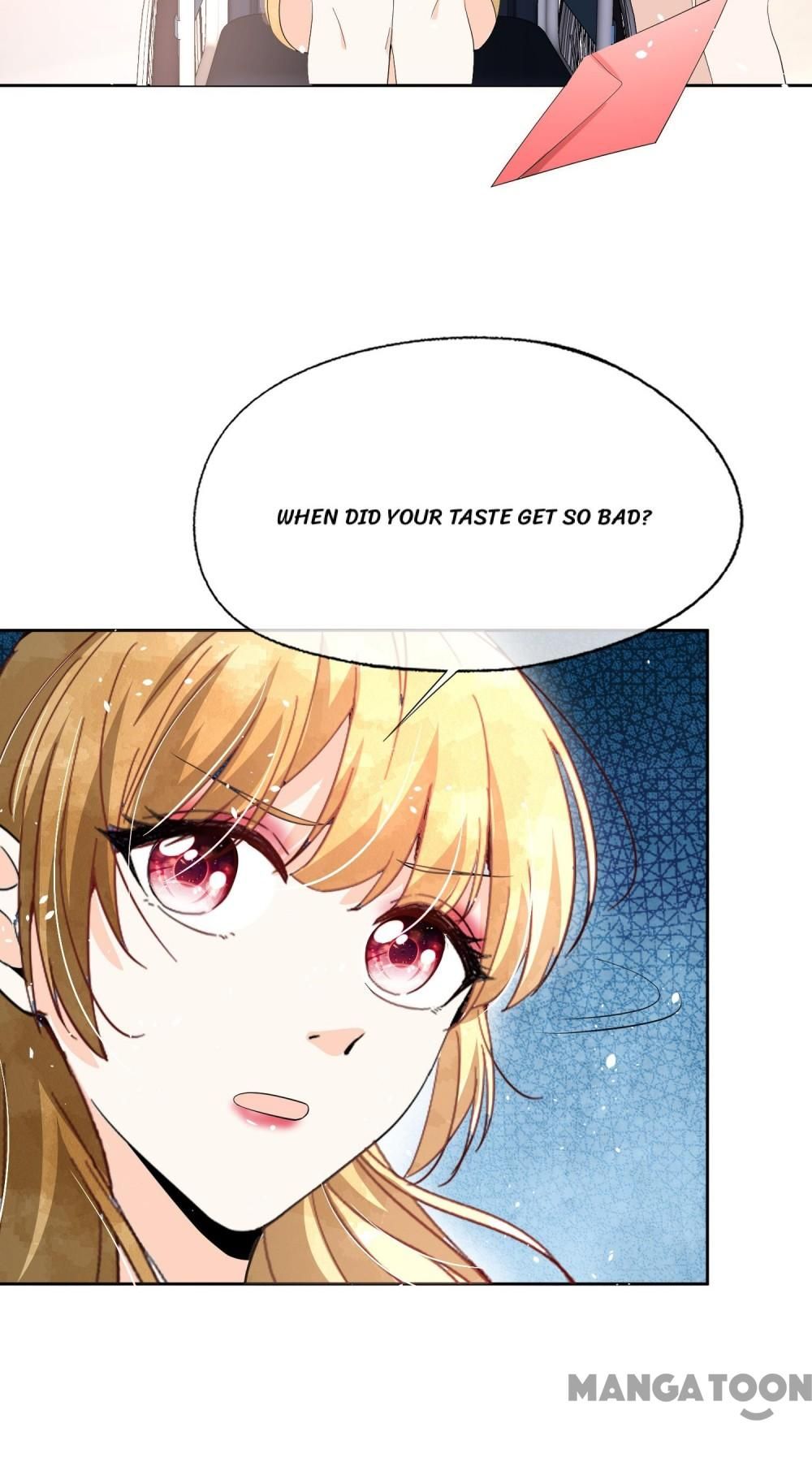 Cold-hearted wife – it is not easy to bully her Chapter 214 - page 23