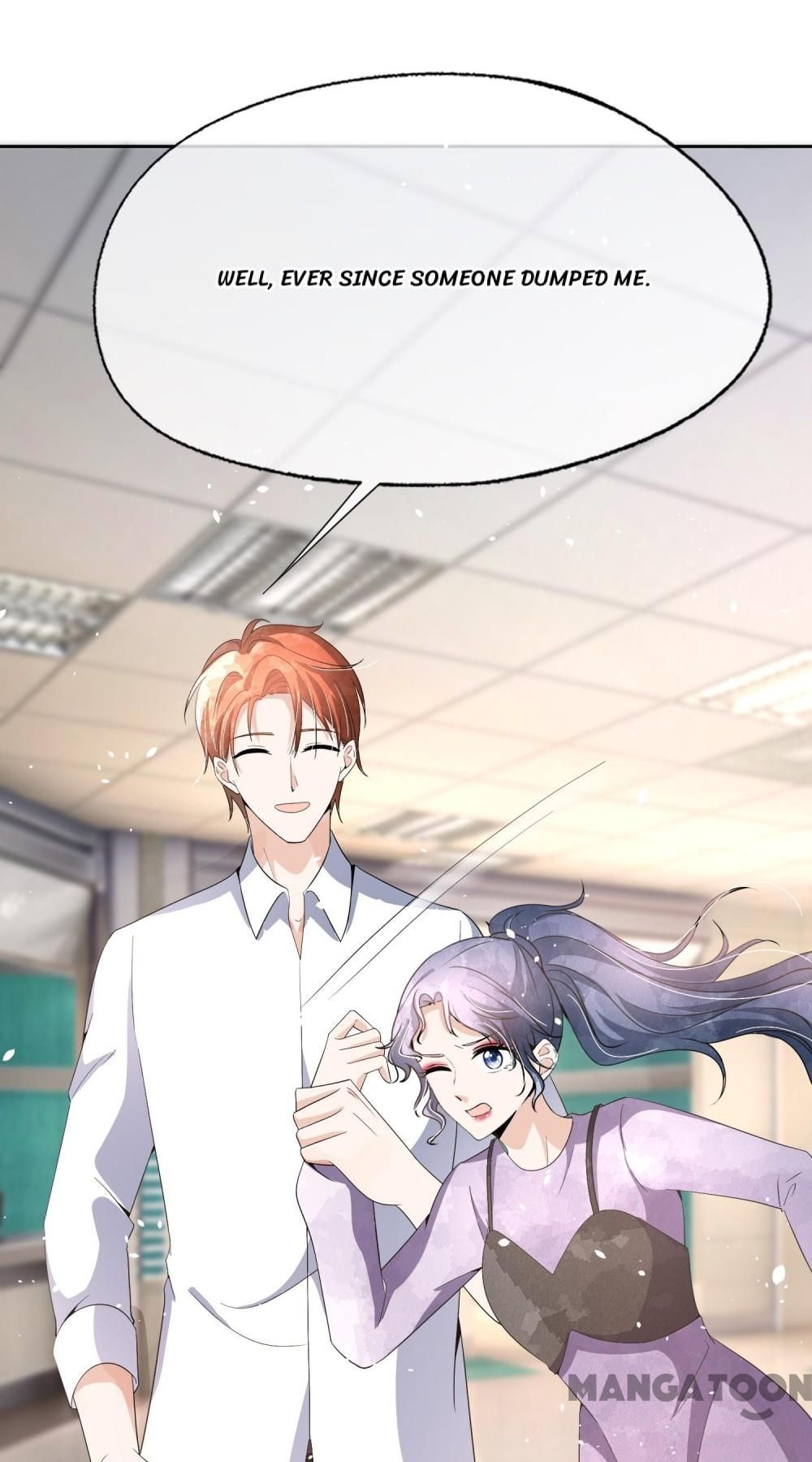 Cold-hearted wife – it is not easy to bully her Chapter 214 - page 24