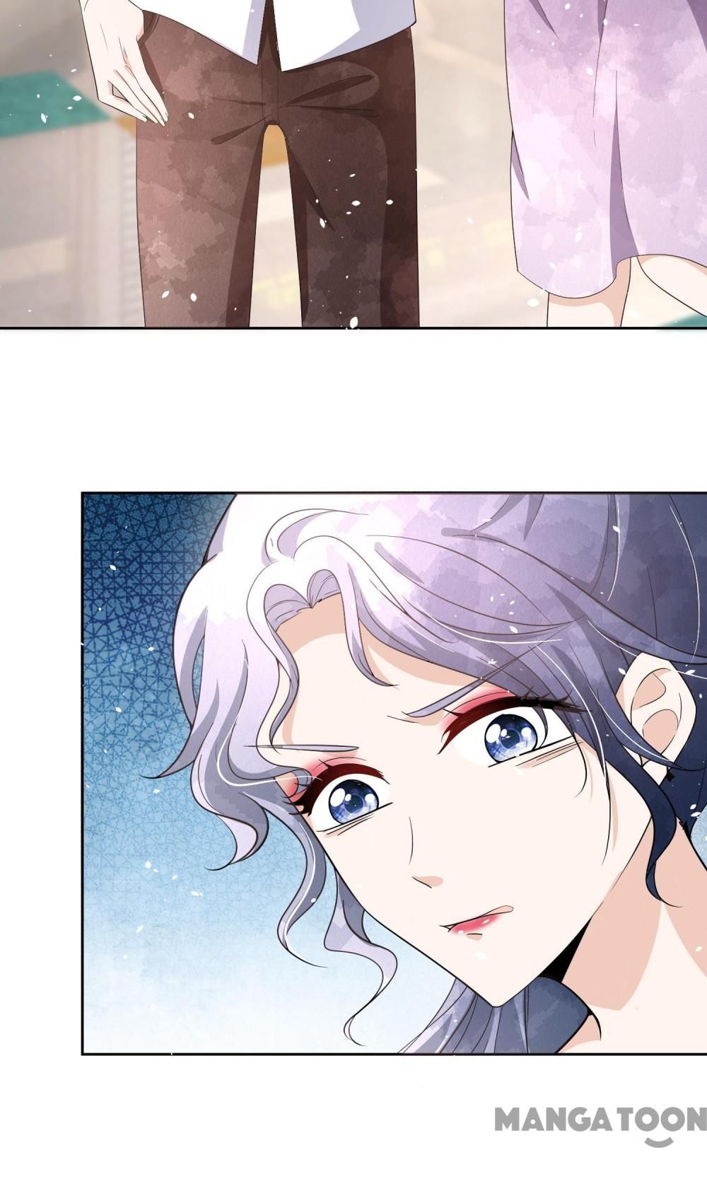 Cold-hearted wife – it is not easy to bully her Chapter 214 - page 25