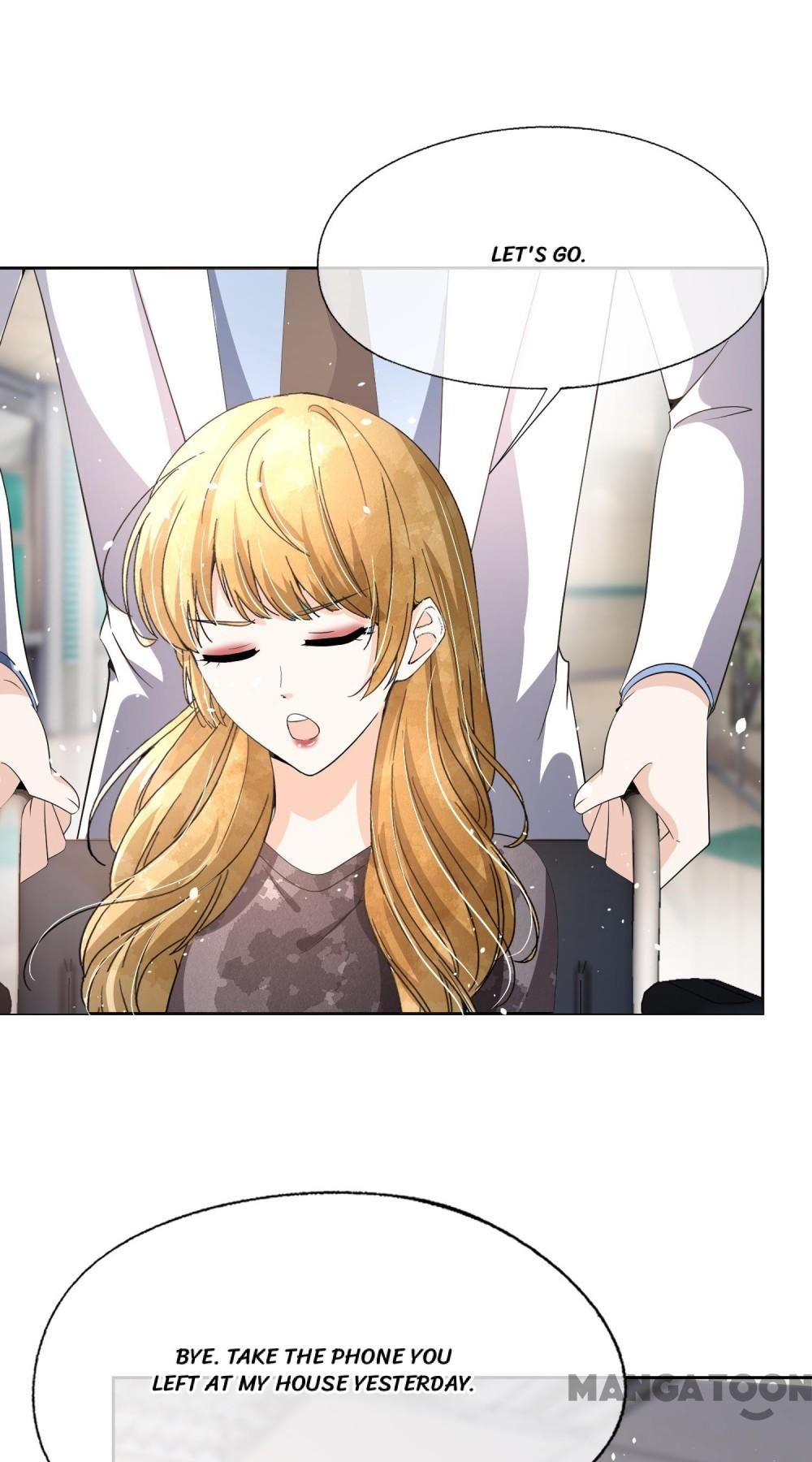 Cold-hearted wife – it is not easy to bully her Chapter 214 - page 26