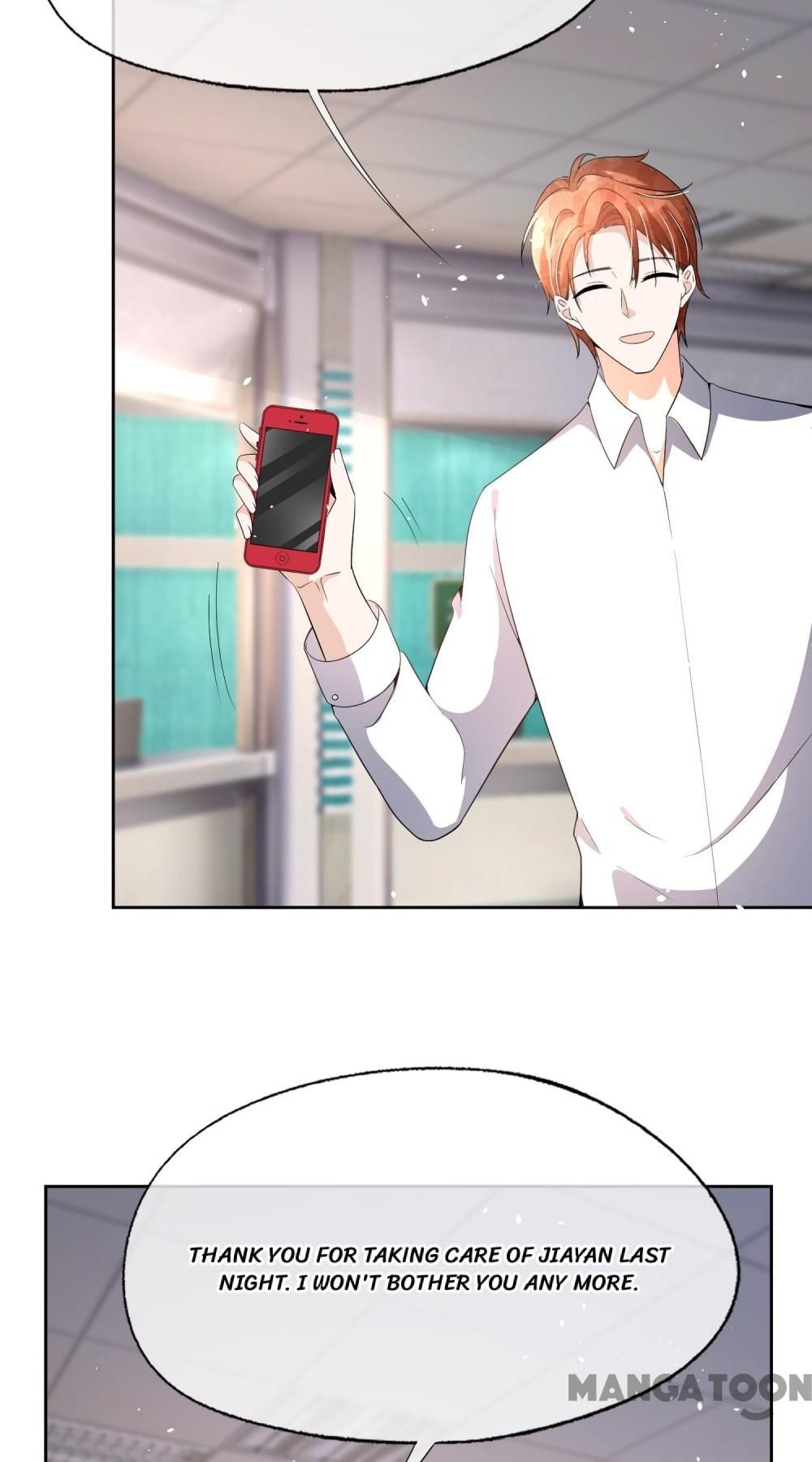 Cold-hearted wife – it is not easy to bully her Chapter 214 - page 27