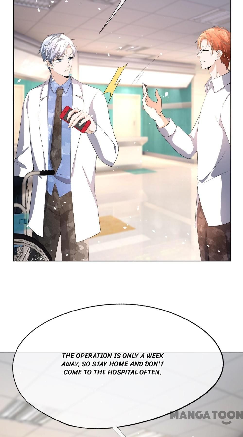 Cold-hearted wife – it is not easy to bully her Chapter 214 - page 28