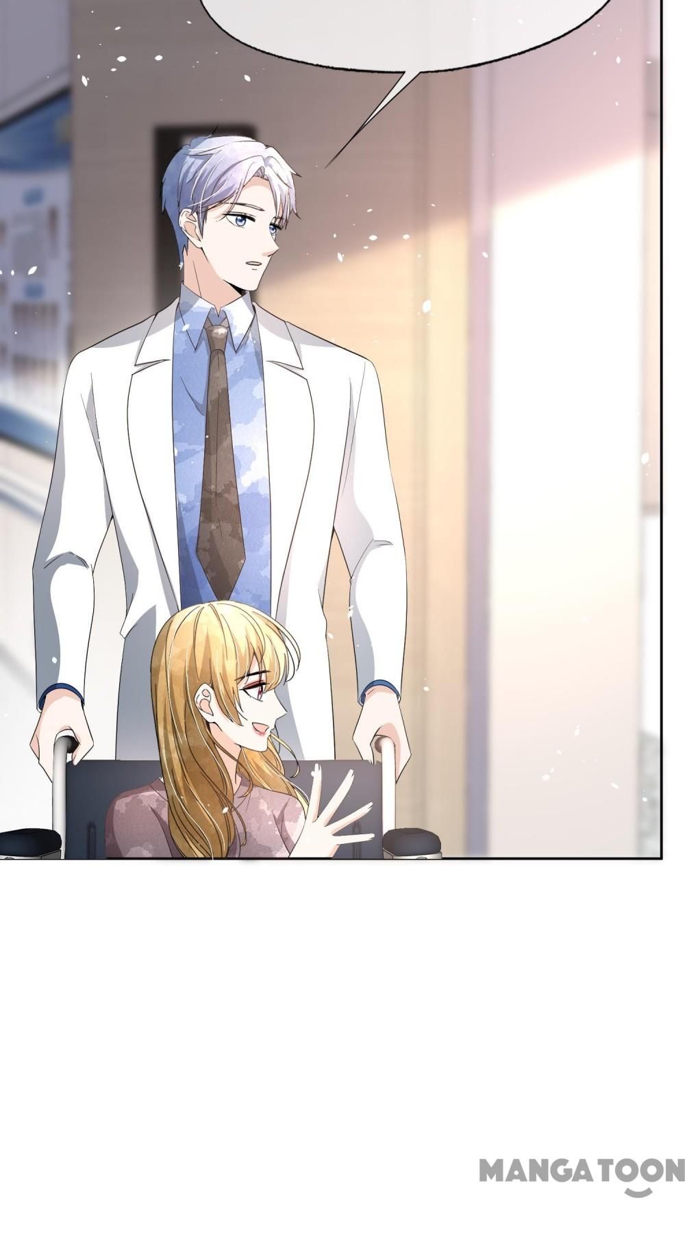 Cold-hearted wife – it is not easy to bully her Chapter 214 - page 3
